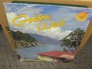 GOLDEN WEST COLLEGE COMMERCIAL MUSIC LP EX PRIVATE PRESS JAZZ MODERN SOUL FUNK