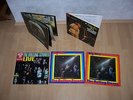 Rolling Stones, 5x, Big Hits, After-Math ( l age d or),Live  Hör Zu usw..