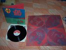 Ten Years After, Watt mit Poster, 1st Press Deram SML 1078, Top Zustand
