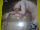 Burzum - FALLEN limited flesh tone vinyl LP album 1000 only + badges NEW SEALED