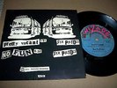 SEX PISTOLS - PRETTY VACANT  7