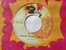 JEAN-YVES LABAT Matrix 16 / Theme du..ELECTRONIC PROG SYNTH FUNK 1977 Canada 45
