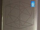 TESSERACT One DELUXE 2 LP SEALED 242/500  meshuggah periphery cynic gojira djent