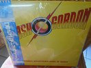 LP  QUEEN - FLASH GORDON    O.S.T.   JAPAN     1980    w/OBI    MINT