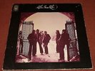 HEAVEN: Brass Rock 1 (2 x LP, ornate fold out sleeve) + single CBS 66293: 1971