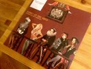 Panic At The Disco - A Fever You Cant Sweat Out OOP Gold STILL SEALED LP (Vinyl)