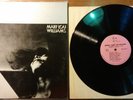 MARY LOU WILLIAMS Zoning 1974 Mary M103 Rare Private 1st Press Vinyl LP EX+