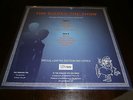 PINK FLOYD - LP - THE STRANGER THE AUDIENCE - DARK SIDE OF THE MOON -SWINGIN PIG