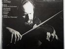 AARON ROSAND, BACH PARTITA,TELEMANN FANTASIA, ENESCO PRELUDE, YSAYE SONATA HQ180