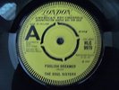 The Soul Sisters - Foolish Dreamer Demo Vinyl Single RARE Northern Soul HCL 9970