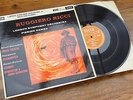 Decca LXT 5571 - Carmen: Fantaisie / Havanaise - Ruggiero Ricci / Pierino Gamba
