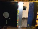 New Order - Blue Monday/Perfect Kiss/Shellshock/True Faith (Vinyl 6 singles lot)