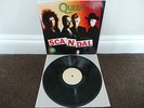 QUEEN - Scandal(UK 1989 12