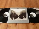 U2 - The Best of 1990-2000 UK Double LP VINYL
