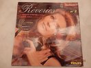 PHILIPS P 77 281 L / REVERIES N2 / JAQUS GHESTEM / RAOUL GOLA