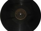 Chinese Hong Kong Taiwan 78rpm Pathe 1055