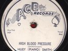 DOO-WOP-HUEY(PIANO)SMITH/CLOWNS-HIGH BLOOD PRESSURE/DON'T U JUST KNOW IT-RARE