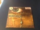 Nickelback Silver Side Up Original Vinyl Release On Simply Vinyl 2001 Roadrunner