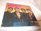 FLAMES-SELF TITLED-HIT RECORDS HR900 NEW SEALED LP