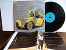 Miles Davis - Jack Johnson OST  S 70089 UK LP 1st Press 1971 CBS + Poster