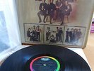 6 LP´s Beatles - The first one