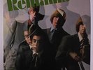 REMAINS: The Remains LP (Mono, 'nonbreakable' original yellow label, very sl cw
