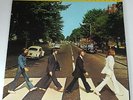 THE BEATLES Abbey Road AUDIOPHILE ( MFSL 1-023 1979) Japan Mint