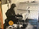 Bob Dylan The Witmark Demos 1962 1964 4X LP record store day grateful dead vinyl