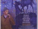 FRANK SINATRA: Point Of No Return LP Sealed (180 gram reissue, original master