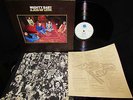  1971 UK Orig MIGHTY BABY   JUG OF LOVE   ACID UNDERGROUND 2nd LP Psyc