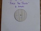 DOPPELGANGERS (KK JUGGY:MACHINE GUN FELLATIO) LP TEST PRESSING 1992 NEVER RLEASD