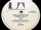 CAN Soon Over Babaluma 1974 UK UA 1st PRESS BEAUTIFULLY CLEAN Nr MINT SOUND