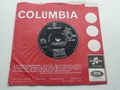 THE PINK FLOYD   ORIGINAL  1967  U.K. 45   APPLES AND ORANGES   EXCELLENT