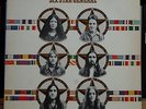 VINEGAR JOE Six Star General UK 1st ISLAND LP NM