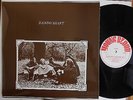 DANDO SHAFT 1st ALBUM AN EVENING WITH UK 1st PRESS YOUNG BLOOD LABEL LP MINT
