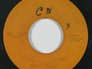 Reggae 45 NORA DEAN Ahmad Jamal/My Love For You on JA blank