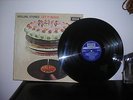 ROLLING STONES - LET IT BLEED,  1969, STEREO, BLUE INNER+POSTER.
