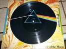 OFFICIAL Pink Floyd DARK SIDE OF THE MOON Picture Disc VINYL Record 12