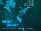 FREDDIE HUBBARD-OPEN SESAME-JAPAN ISSUE 200G LP BLUE NOTE MONO M13