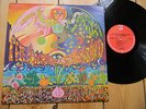 INCREDIBLE STRING BAND - 'THE 5000 SPIRITS'  Elektra LP  EX