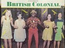 COUNT BERNADINO at the sheraton british colonial LP Mint- ST 55752 Calypso Rare
