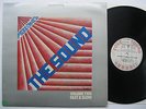 LP Here Comes The Sound - Peter Luedemann Marc Monsen - Coloursound
