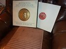 Beethoven 9 Symphonies Ouvertures Leonore 1-3 Concertgebouw, Jochum, BOX 9 LPs