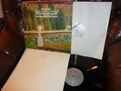 Dvorak Piano Quintets Op5 & 81, Sviatoslav Richter, Borodin Quartet Philips 2 LP