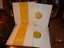 FURTWANGLER, Schubert Sinfonie Nr.7 G-dur, Berliner, DGG 18015 / 18016, 3/56