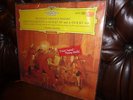 Mozart String quartet in G A Amadeus Quartett DGG RED stereo 138909, 7/64 Sealed