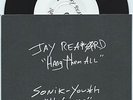 Jay Reatard/Sonic Youth 