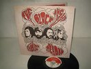 THE BLACK ANGELS/INDIGO MEADOW  LP 2013 USA BLUE HORIZON BHV-16790-1 FOC