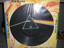 PINK FLOYD Dark Side of the Moon '78 Picture Disc Press Capitol SEAX 11902 EX