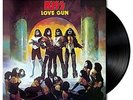 KISS LOVE GUN VINYL LP New